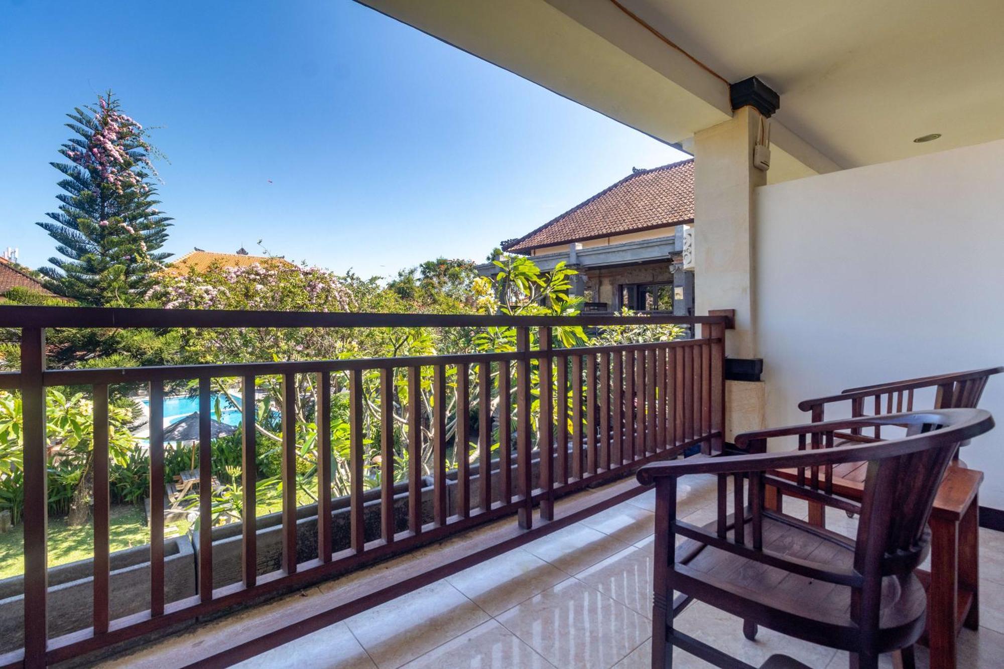 Segara Agung Boutique Hotel Sanur Εξωτερικό φωτογραφία