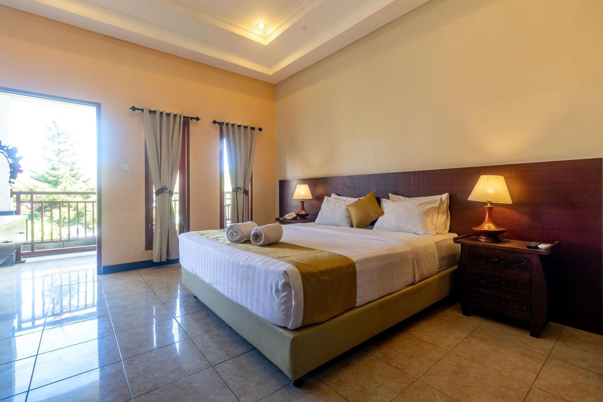 Segara Agung Boutique Hotel Sanur Εξωτερικό φωτογραφία